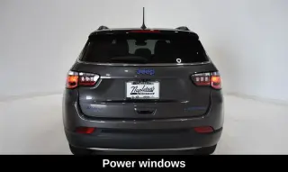 Jeep Compass 2023 4x4 Limited 4p SUV