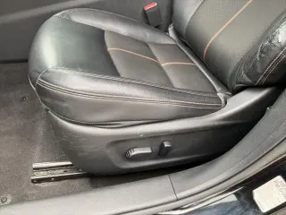 Nissan Altima 2022 2.5 SR 4p Sedan
