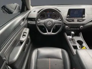 Nissan Altima 2022 2.5 SR 4p Sedan