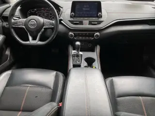 Nissan Altima 2022 2.5 SR 4p Sedan