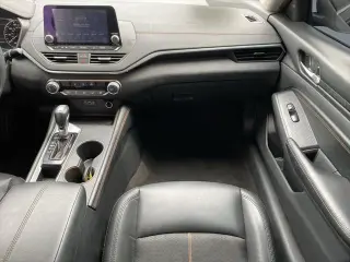 Nissan Altima 2022 2.5 SR 4p Sedan