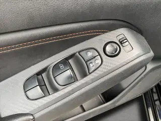 Nissan Altima 2022 2.5 SR 4p Sedan