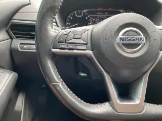 Nissan Altima 2022 2.5 SR 4p Sedan