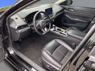 Nissan Altima 2022 2.5 SR 4p Sedan