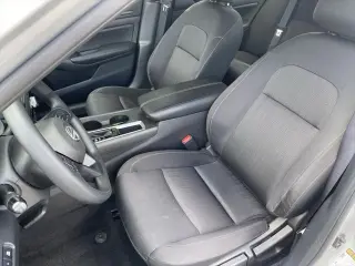 Nissan Altima 2025 2.5 S 4p Sedana