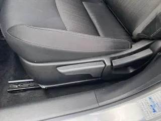 Nissan Altima 2025 2.5 S 4p Sedana