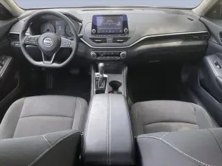 Nissan Altima 2025 2.5 S 4p Sedana