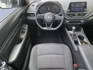 Nissan Altima 2025 2.5 S 4p Sedana