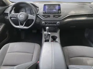 Nissan Altima 2025 2.5 S 4p Sedana