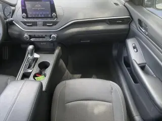Nissan Altima 2025 2.5 S 4p Sedana