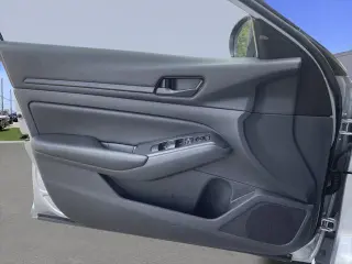 Nissan Altima 2025 2.5 S 4p Sedana