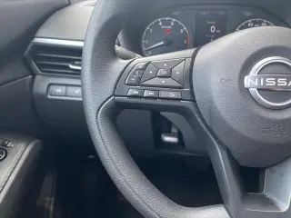 Nissan Altima 2025 2.5 S 4p Sedana