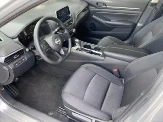 Nissan Altima 2025 2.5 S 4p Sedana