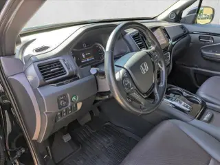 Honda Ridgeline 2022 4x4 Black Edition 4p Cabina de Tripulacion 5.3 ft. CB