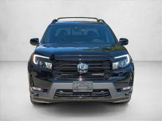 Honda Ridgeline 2022 4x4 Black Edition 4p Cabina de Tripulacion 5.3 ft. CB