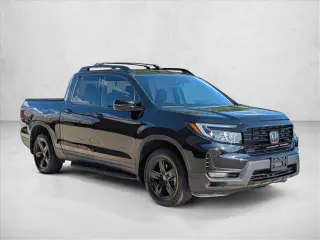 Honda Ridgeline 2022 4x4 Black Edition 4p Cabina de Tripulacion 5.3 ft. CB