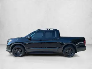 Honda Ridgeline 2022 4x4 Black Edition 4p Cabina de Tripulacion 5.3 ft. CB