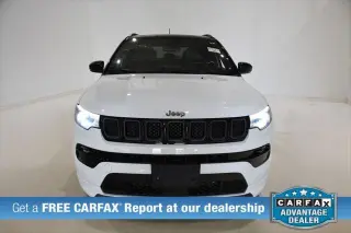 Jeep Compass 2023 4x4 Altitud Alta w/ Grupo Interior Élite