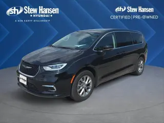 Chrysler Pacifica 2023 AWD Touring L 4dr Minivan
