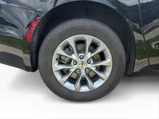 Chrysler Pacifica 2023 AWD Touring L 4dr Minivan