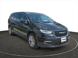 Chrysler Pacifica 2023 AWD Touring L 4dr Minivan