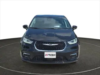 Chrysler Pacifica 2023 AWD Touring L 4dr Minivan