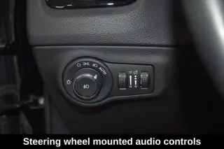 Jeep Compass 2018 4x4 Limited 4p SUV