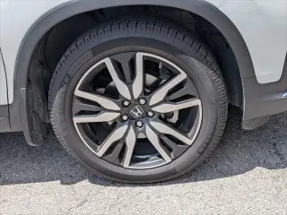 Honda Pilot 2022 AWD Elite 4dr SUV