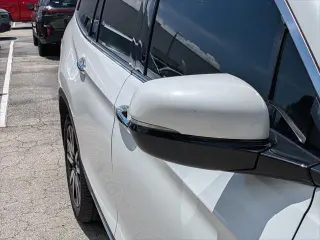 Honda Pilot 2022 AWD Elite 4dr SUV