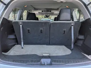 Honda Pilot 2022 AWD Elite 4dr SUV