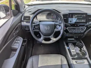Honda Pilot 2022 AWD Elite 4dr SUV