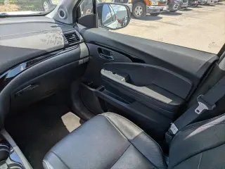 Honda Pilot 2022 AWD Elite 4dr SUV