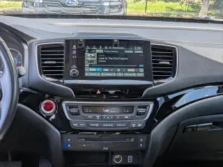 Honda Pilot 2022 AWD Elite 4dr SUV