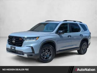 Honda Pilot 2024 AWD TrailSport 4p SUV