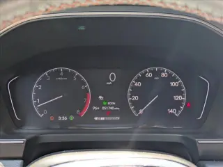 Honda Pilot 2024 AWD TrailSport 4p SUV