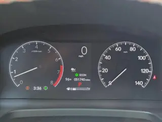 Honda Pilot 2024 AWD TrailSport 4p SUV
