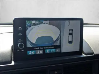 Honda Pilot 2024 AWD TrailSport 4p SUV