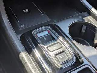 Honda Pilot 2024 AWD TrailSport 4p SUV
