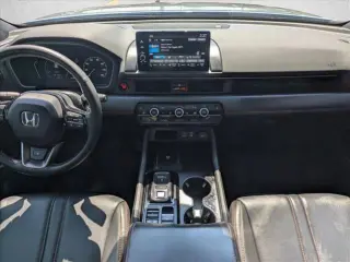 Honda Pilot 2024 AWD TrailSport 4p SUV