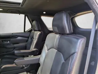 Honda Pilot 2024 AWD TrailSport 4p SUV