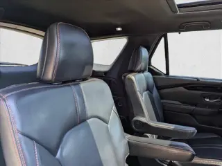 Honda Pilot 2024 AWD TrailSport 4p SUV