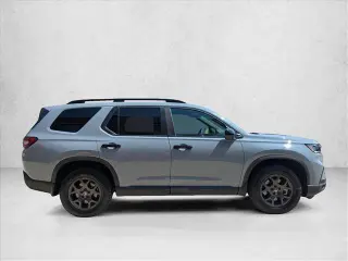 Honda Pilot 2024 AWD TrailSport 4p SUV