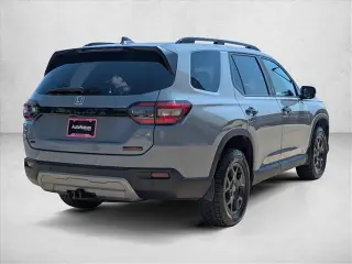 Honda Pilot 2024 AWD TrailSport 4p SUV