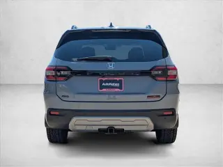 Honda Pilot 2024 AWD TrailSport 4p SUV