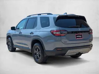 Honda Pilot 2024 AWD TrailSport 4p SUV