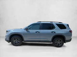 Honda Pilot 2024 AWD TrailSport 4p SUV