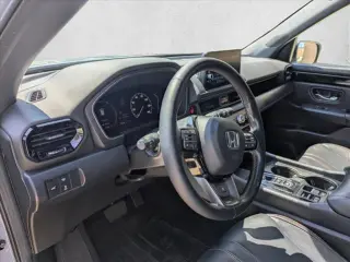 Honda Pilot 2024 AWD TrailSport 4p SUV