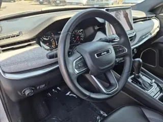 Jeep Compass 2024 4x4 Latitude 4dr SUV