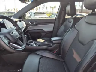 Jeep Compass 2024 4x4 Latitude 4dr SUV
