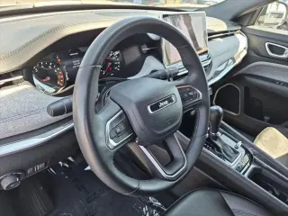 Jeep Compass 2024 4x4 Latitude 4dr SUV